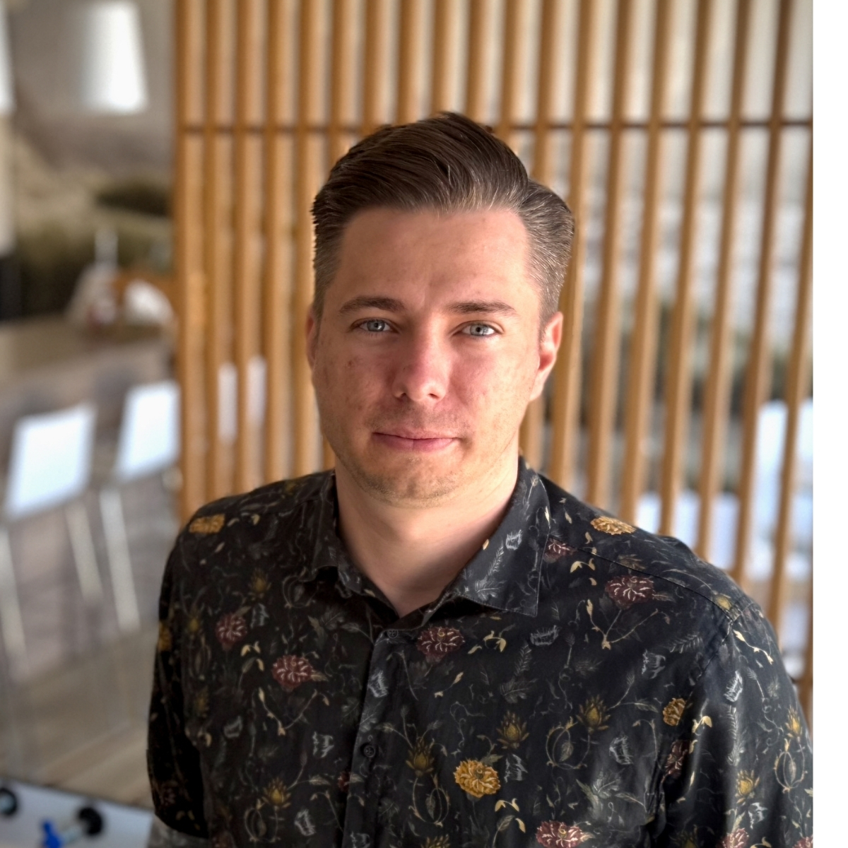 Radek Štěpán, Data Project Manager & AI Solution Specialist, Marketup