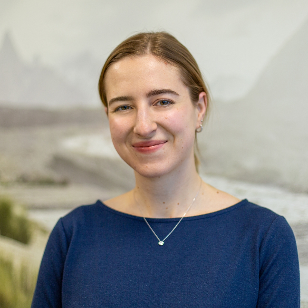 Kateřina Kafková, Product Owner & Data Analyst, Marketup