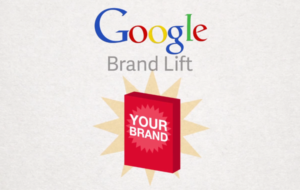 Brand lift. Brand Lift study.