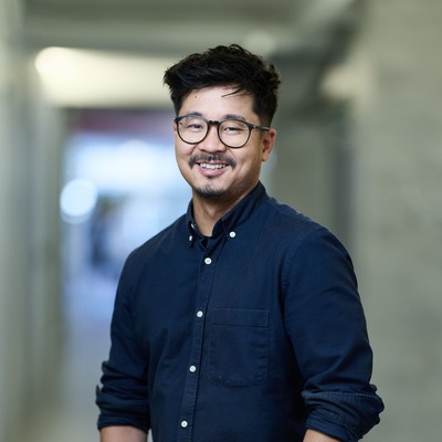 Viet Hung Nguyen, Director of Digital Commercial Strategy & Development, TV Nova