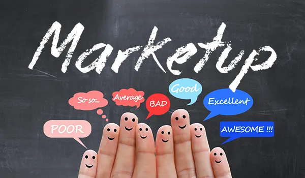 Marketup