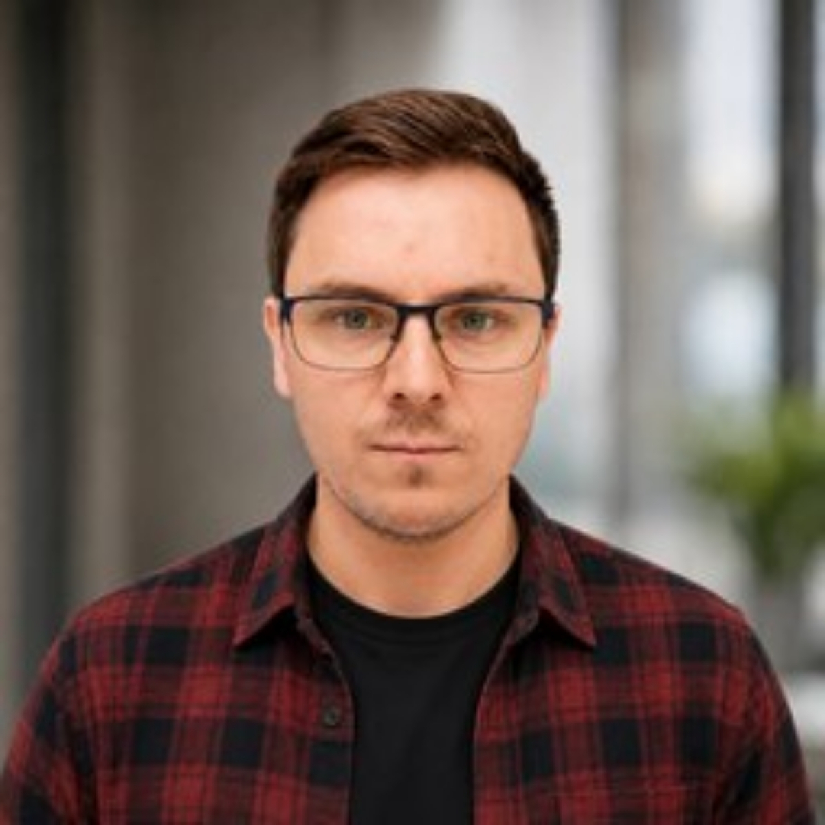 Marek Salich, Head of Data & IT, Marketup