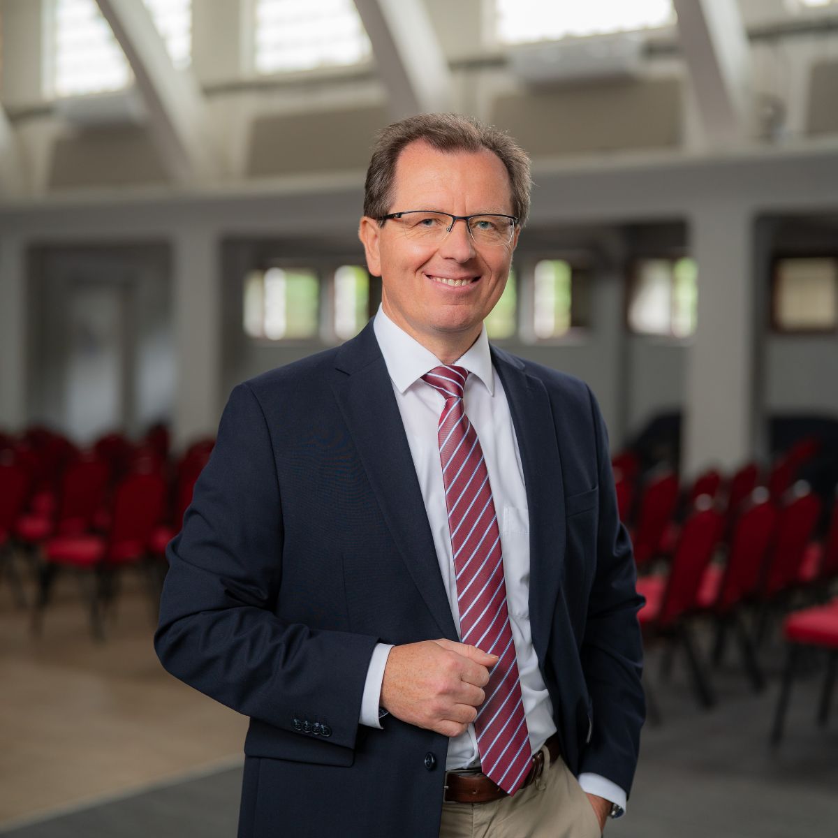 Jozef Kokoška, Use Your Talents