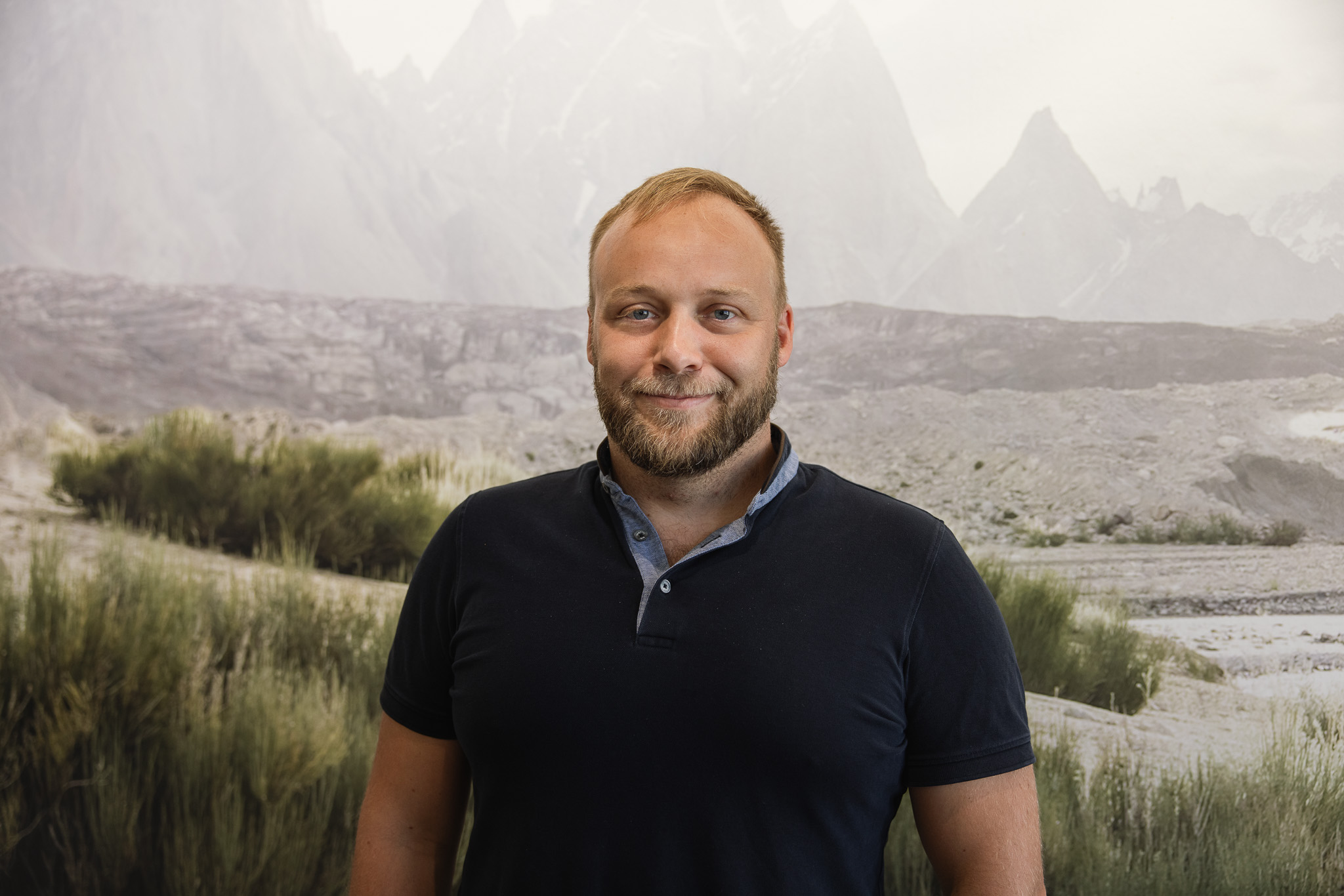Jakub Sobotka, Senior Marketing Specialist, Marketup