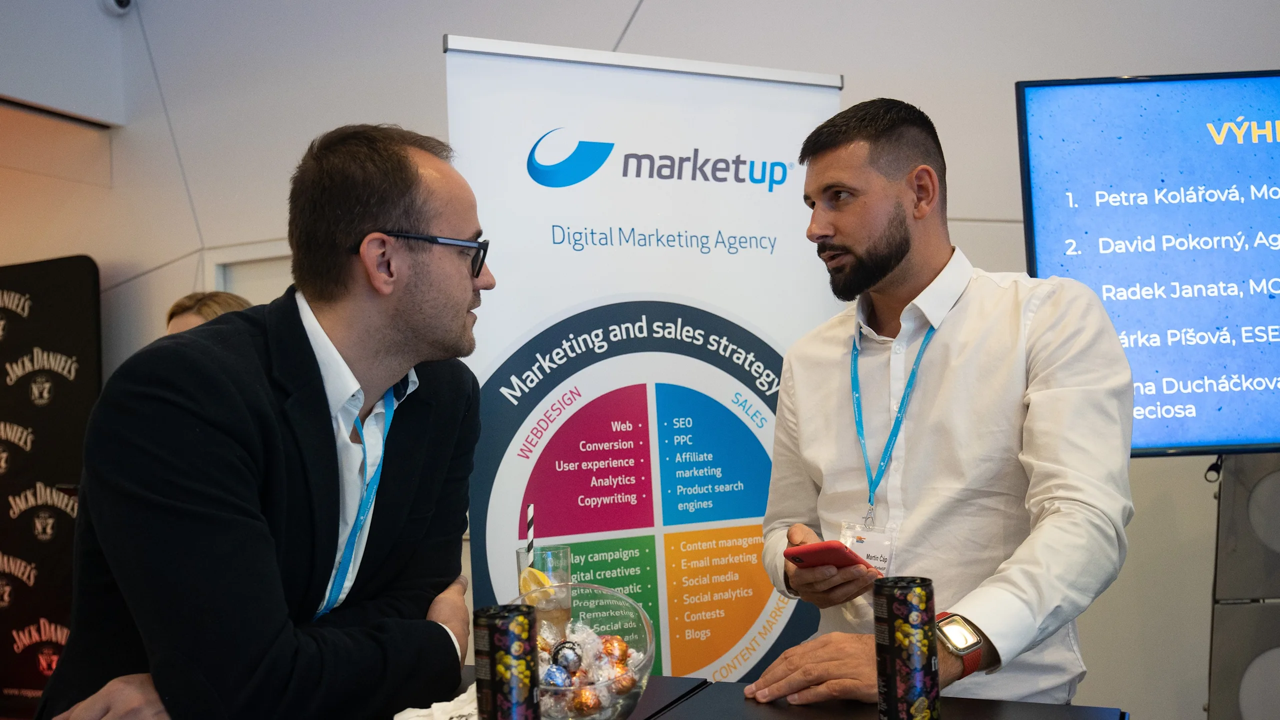 Marketup