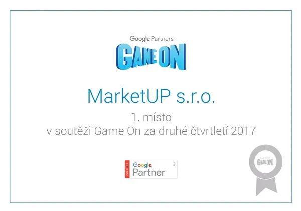 Marketup