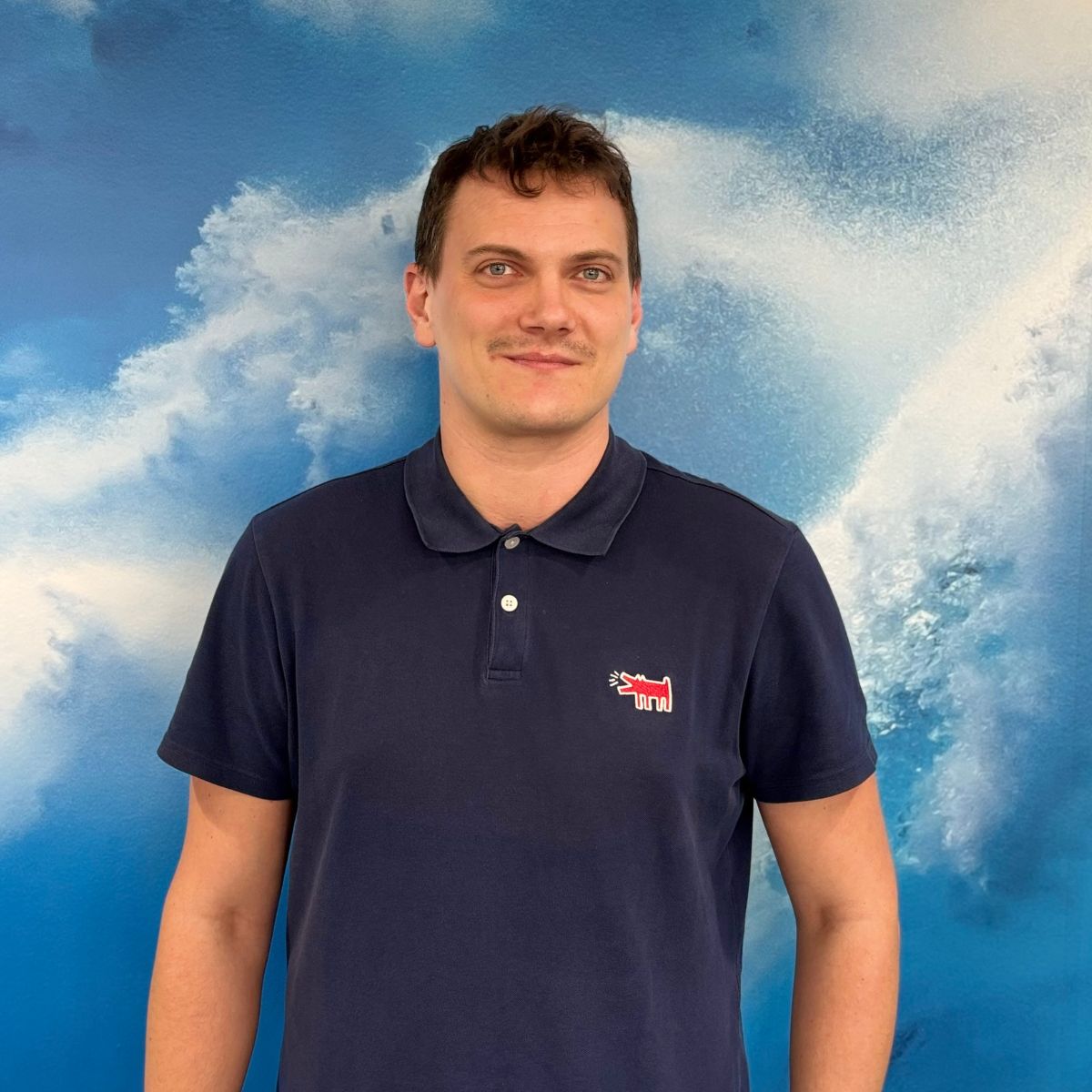 Filip Zelinka, Marketup