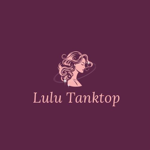 Lulu Tank Top