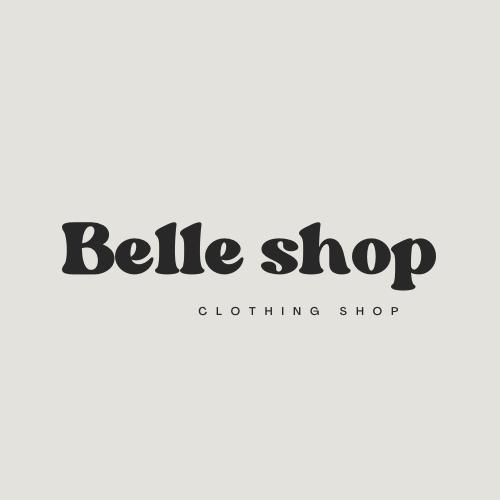 Belle Shop