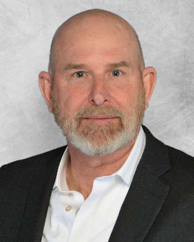 Portrait of Todd Carstensen
