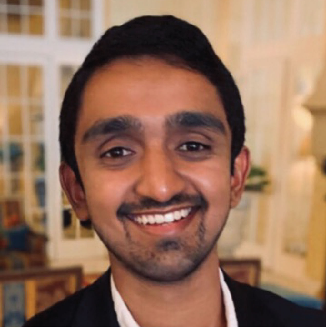 Praveen Satarasinghe