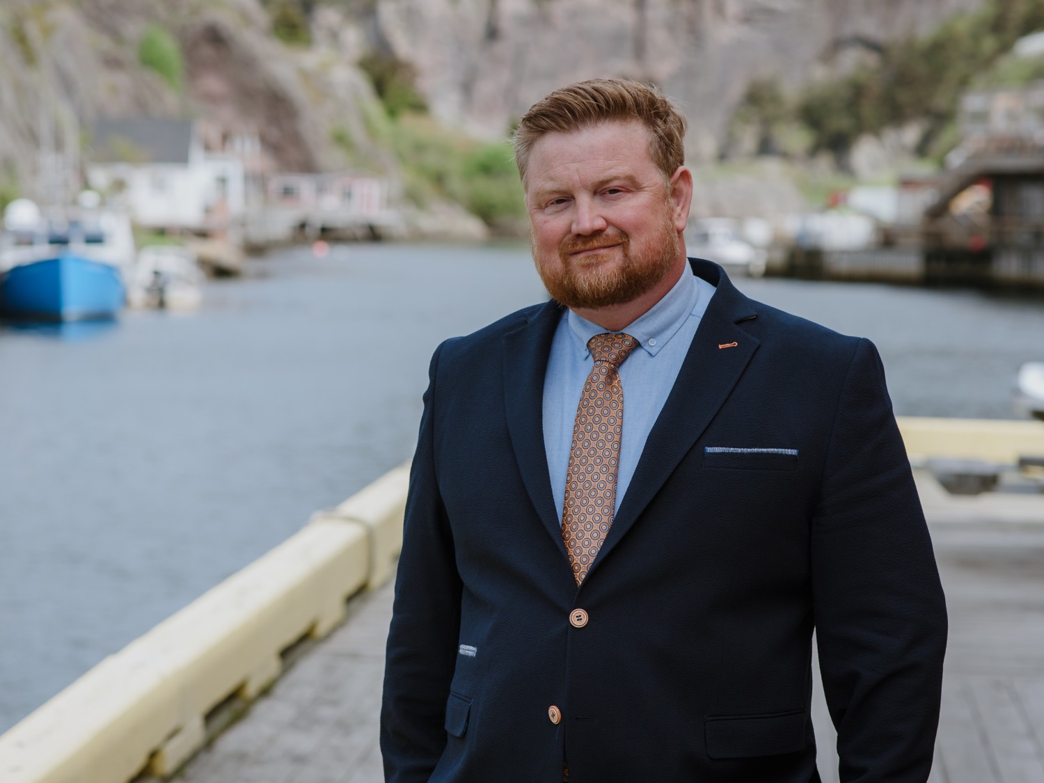 B.C.'s new info commissioner on his FOI priorities - Vimarsana News