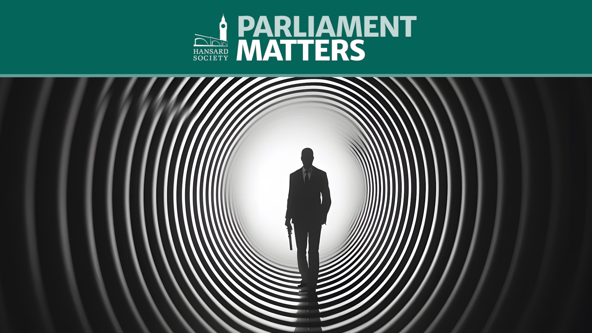 Licence To Scrutinise: Spooks, Hereditary Peers And Assisted Dying ...