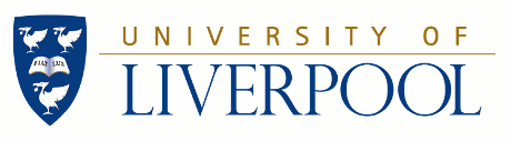 Liverpool uni logo