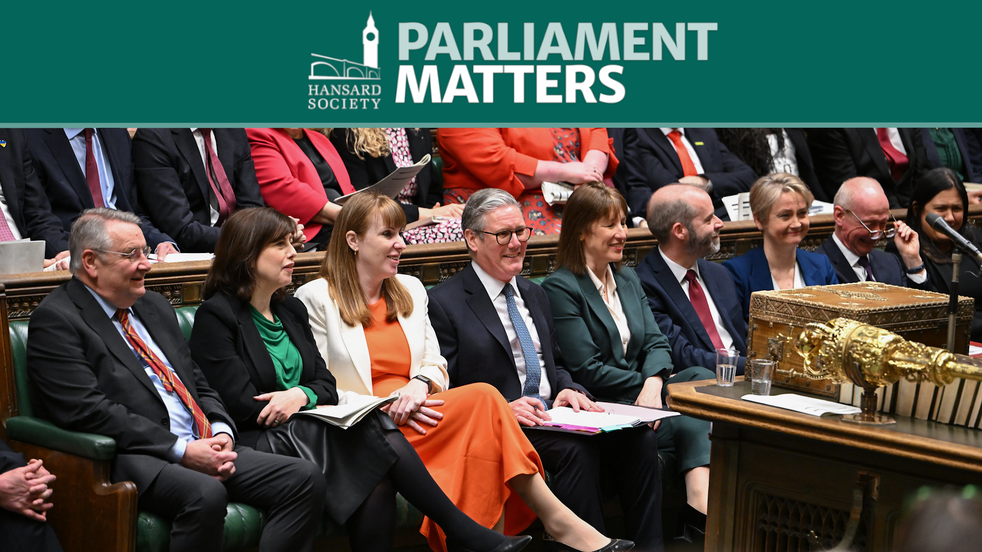 © House of Commons