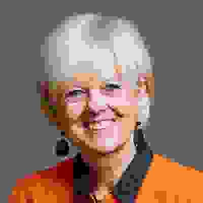 Baroness Hayter of Kentish Town. © House of Lords