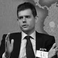 Professor Matt Goodwin, Professor of Politics and International Relations, University of Kent