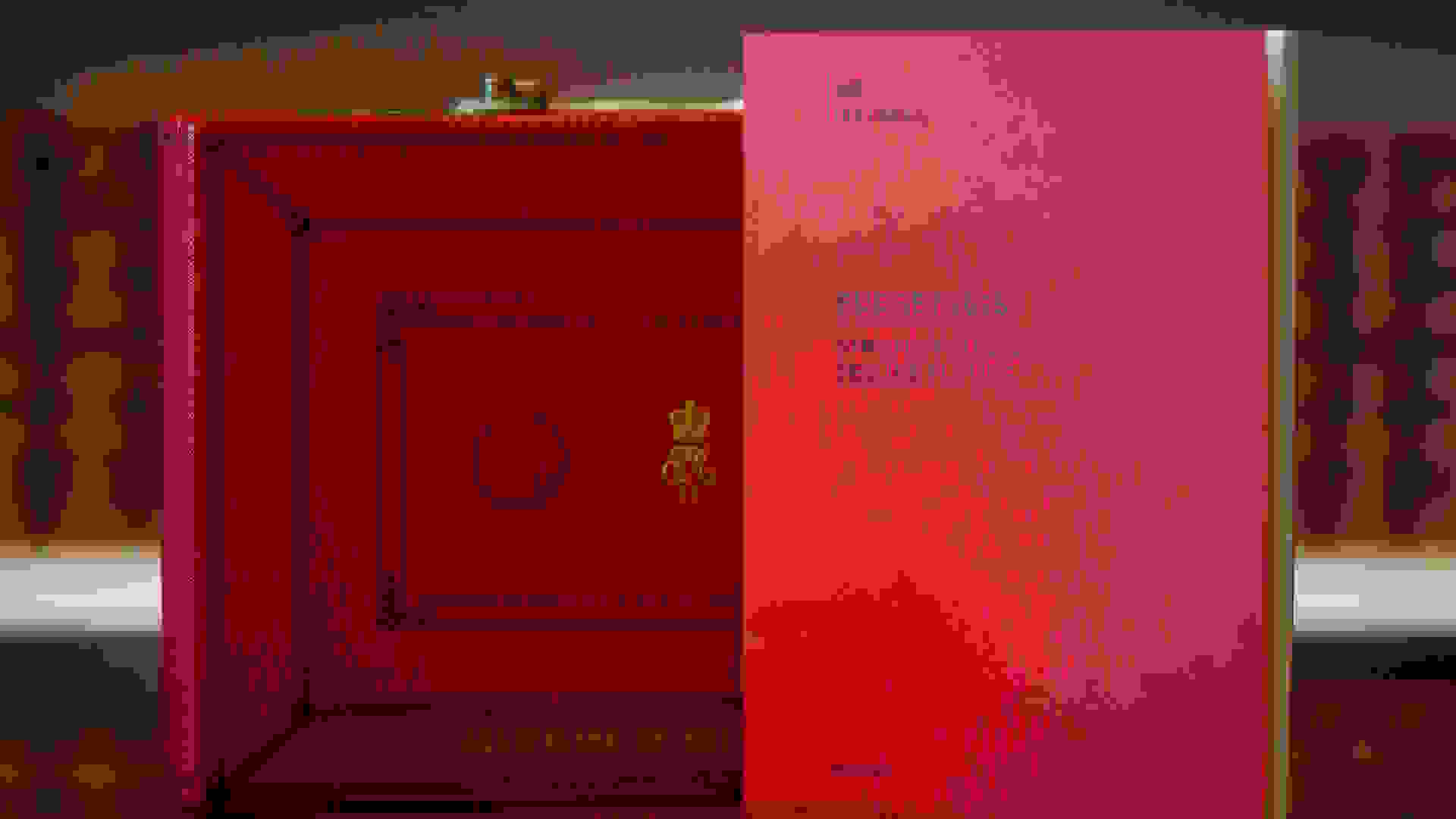 © HM Treasury / Flickr