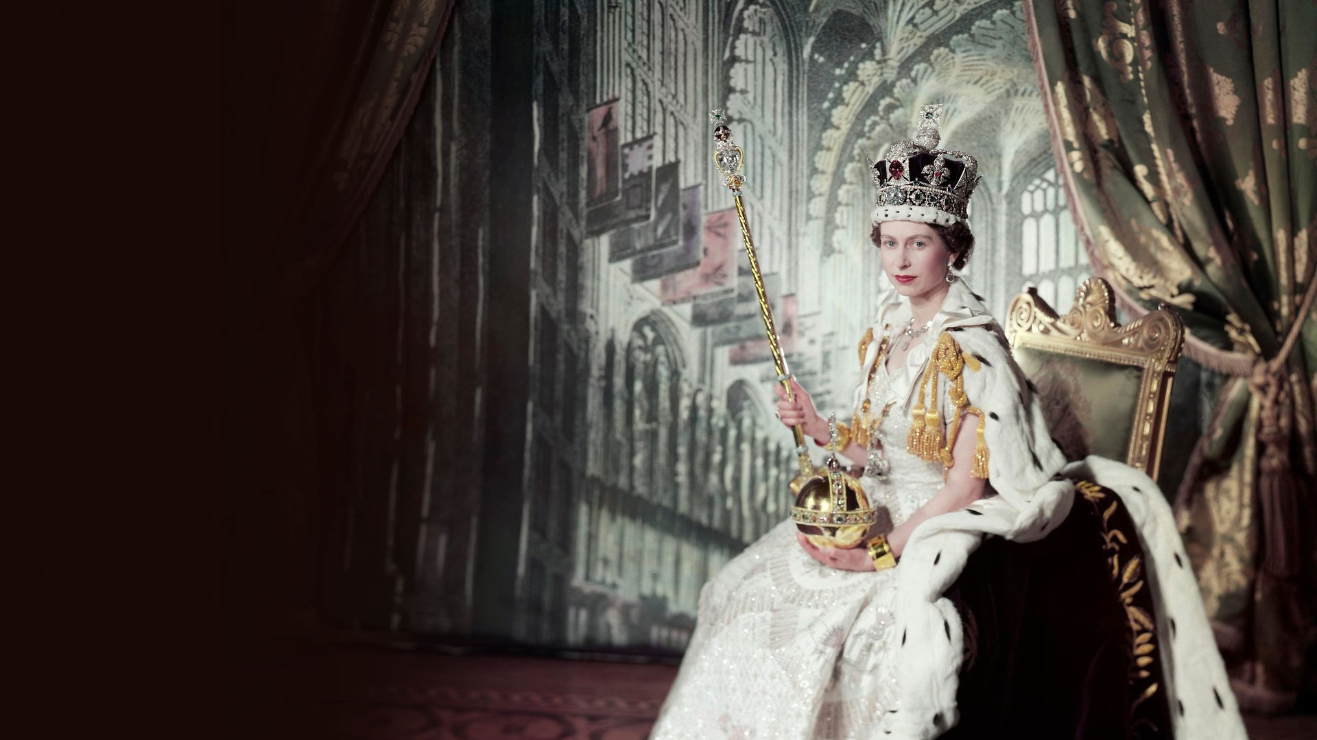 What Happens In Parliament Following The Death Of Her Majesty The Queen?