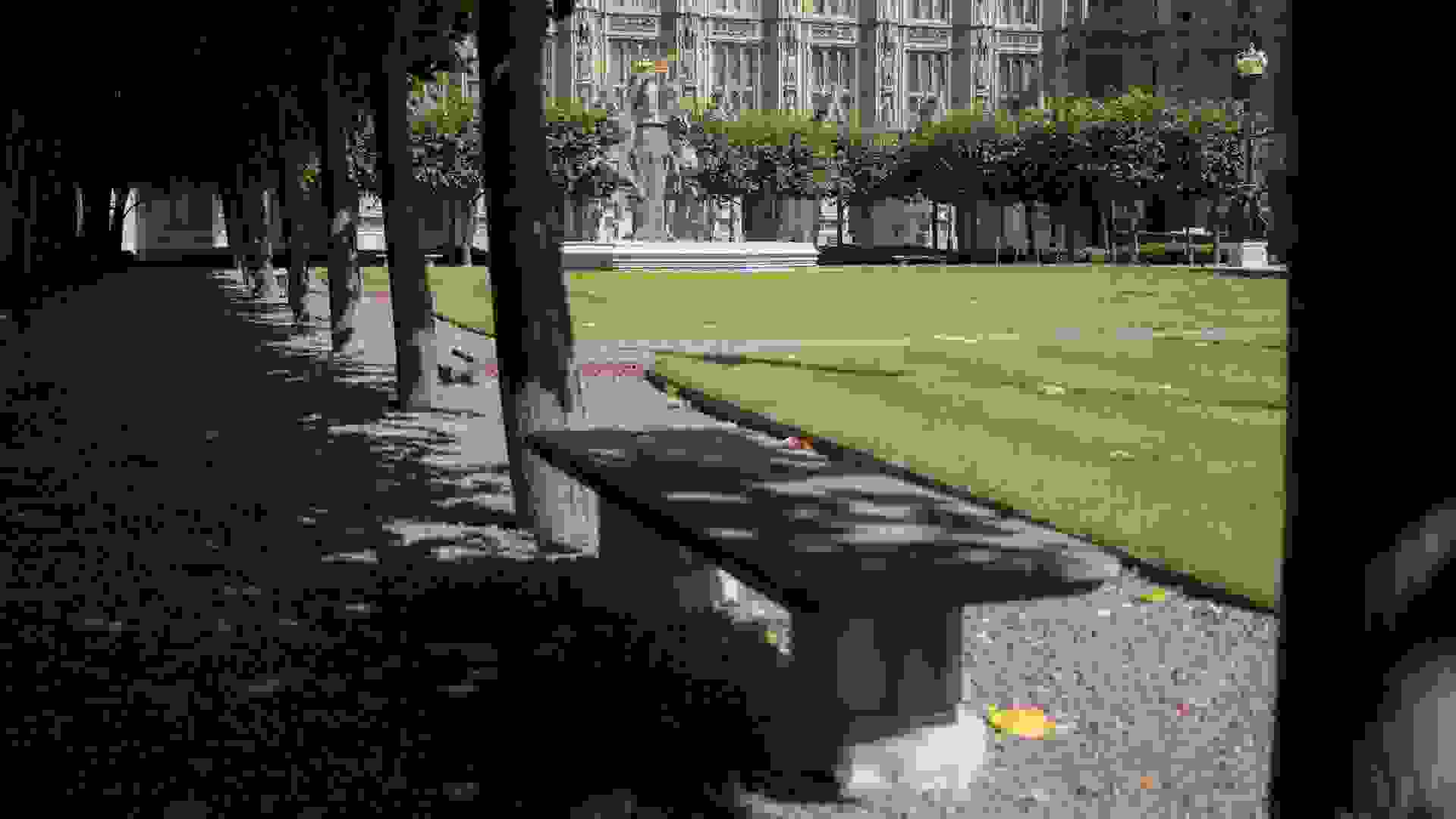 New Palace Yard in the Palace of Westminster. Image: New Palace Yard in the Palace of Westminster © House of Commons CC BY-NC-ND 2.0