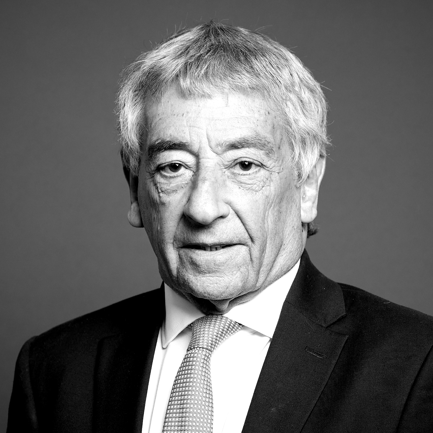 Gerald Shamash profile photo