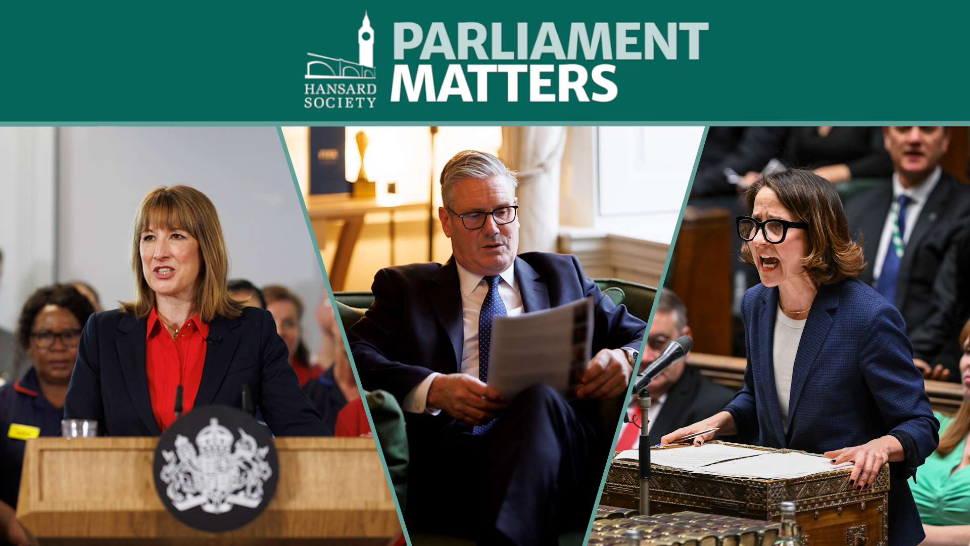 © House of Commons, and Number 10
