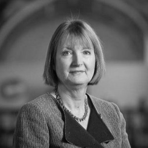 Profile photo of Harriet Harman MP