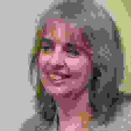 Professor Catherine Barnard. ©