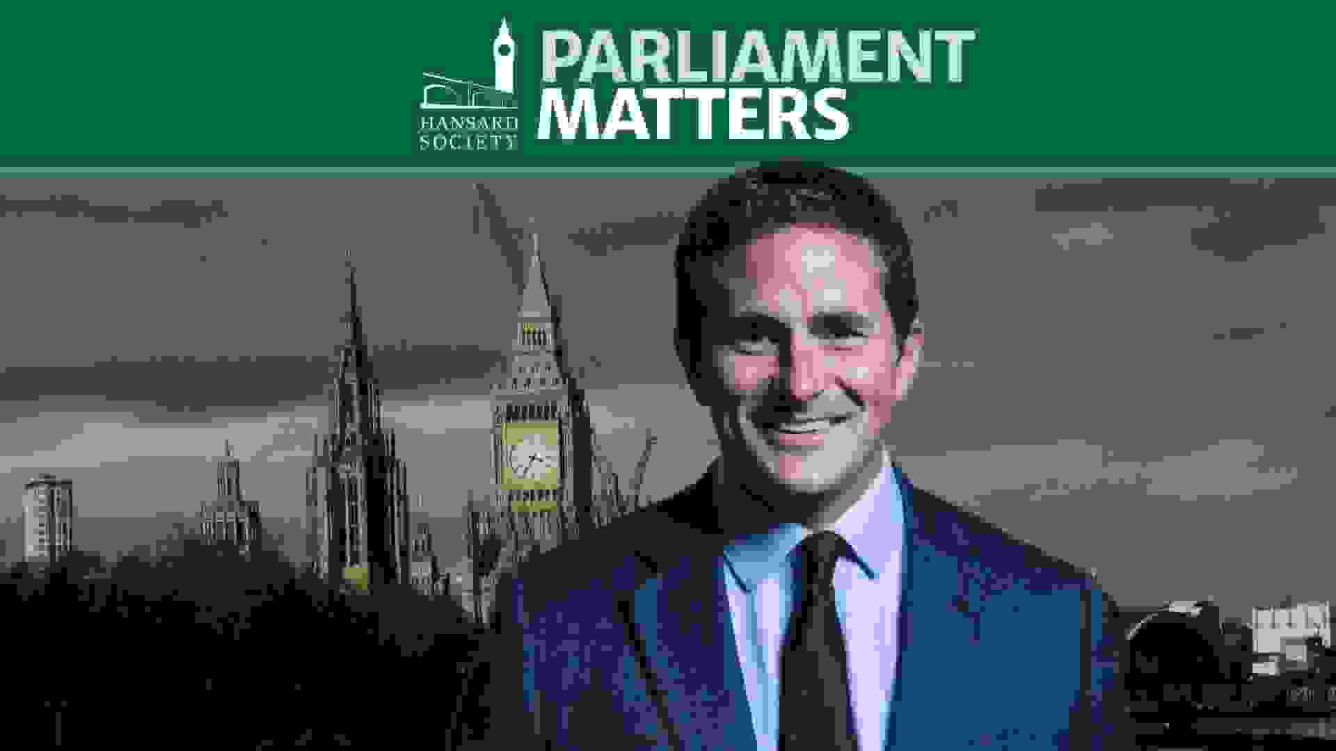 Image © House of Commons / Hansard Society