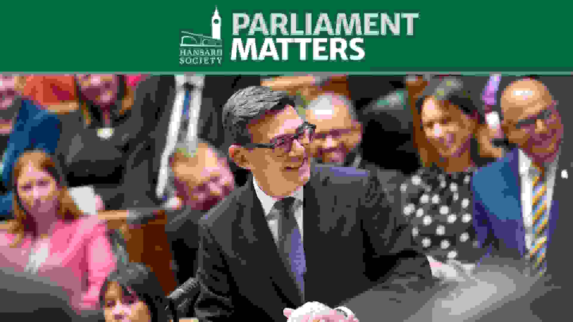 Image © House of Commons