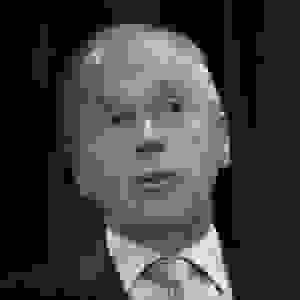 Profile photo of Sir Paul Silk