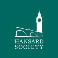 Hansard Society, Supporting knowledge and understanding of the Westminster Parliament