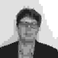 Professor Stuart Wilks-Heeg. ©