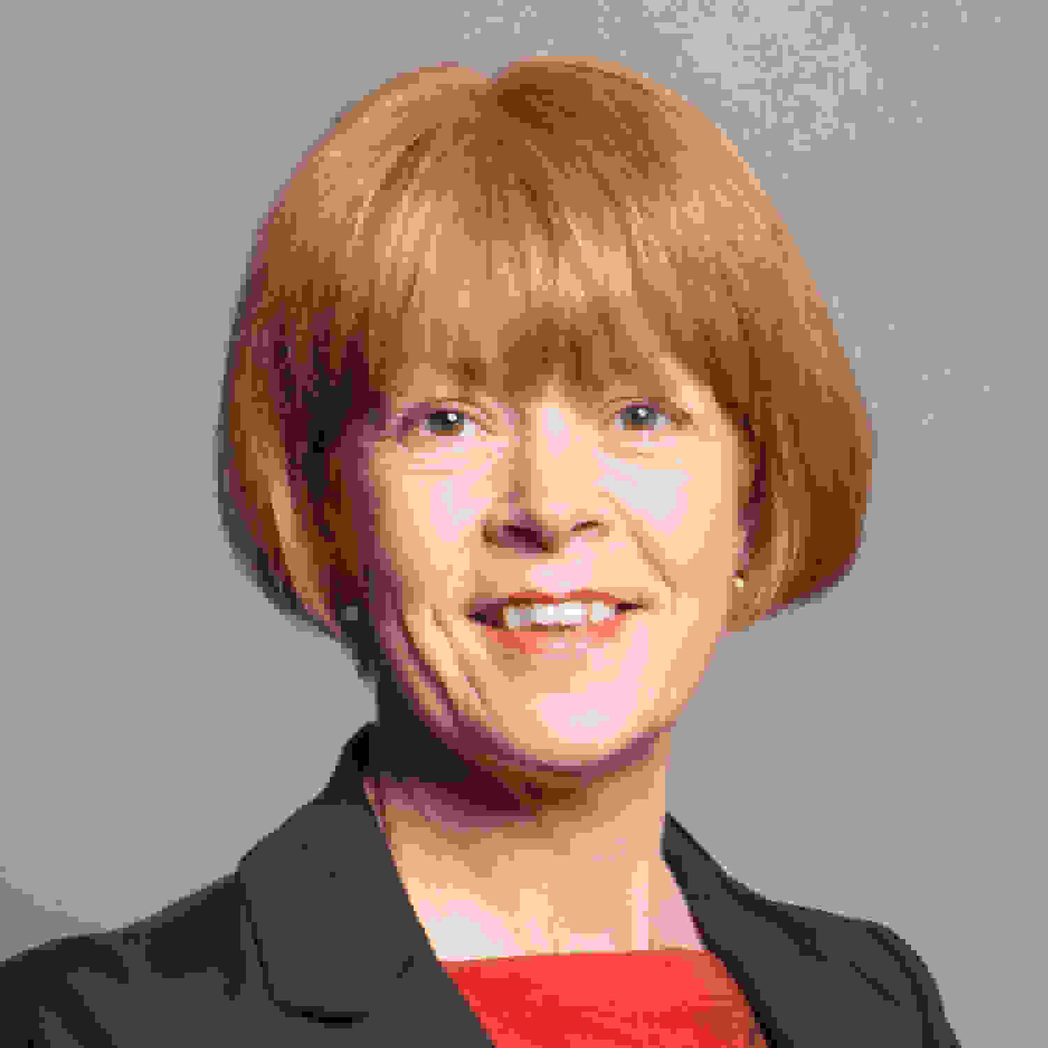 Wendy Morton MP