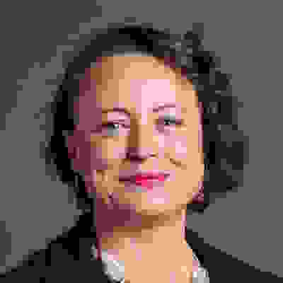 Catherine McKinnell MP. ©