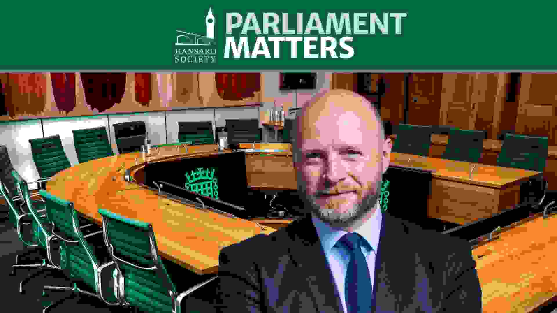 Images © House of Commons