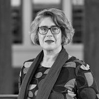 Cristina Leston-Bandeira, University of Leeds