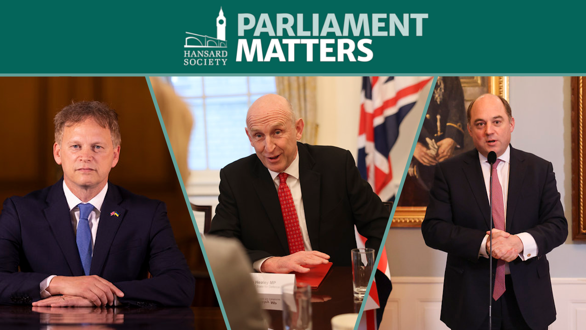 © UK Government