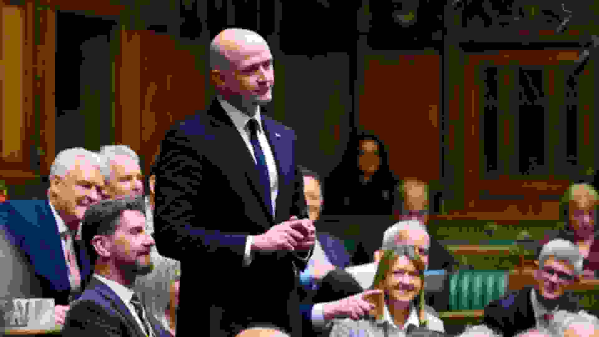 © House of Commons