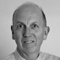 Sir David Beamish, Trustee, Hansard Society 