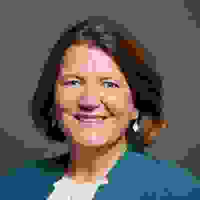 Dr Ellie Chowns MP. ©