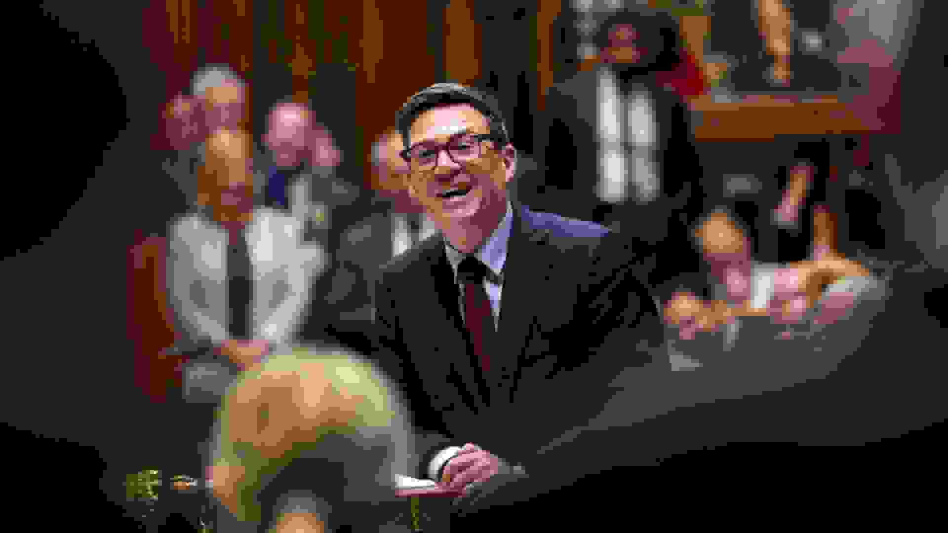 Andy Burnham at Prime Minister's Questions, 9 September 2026. © House of Commons