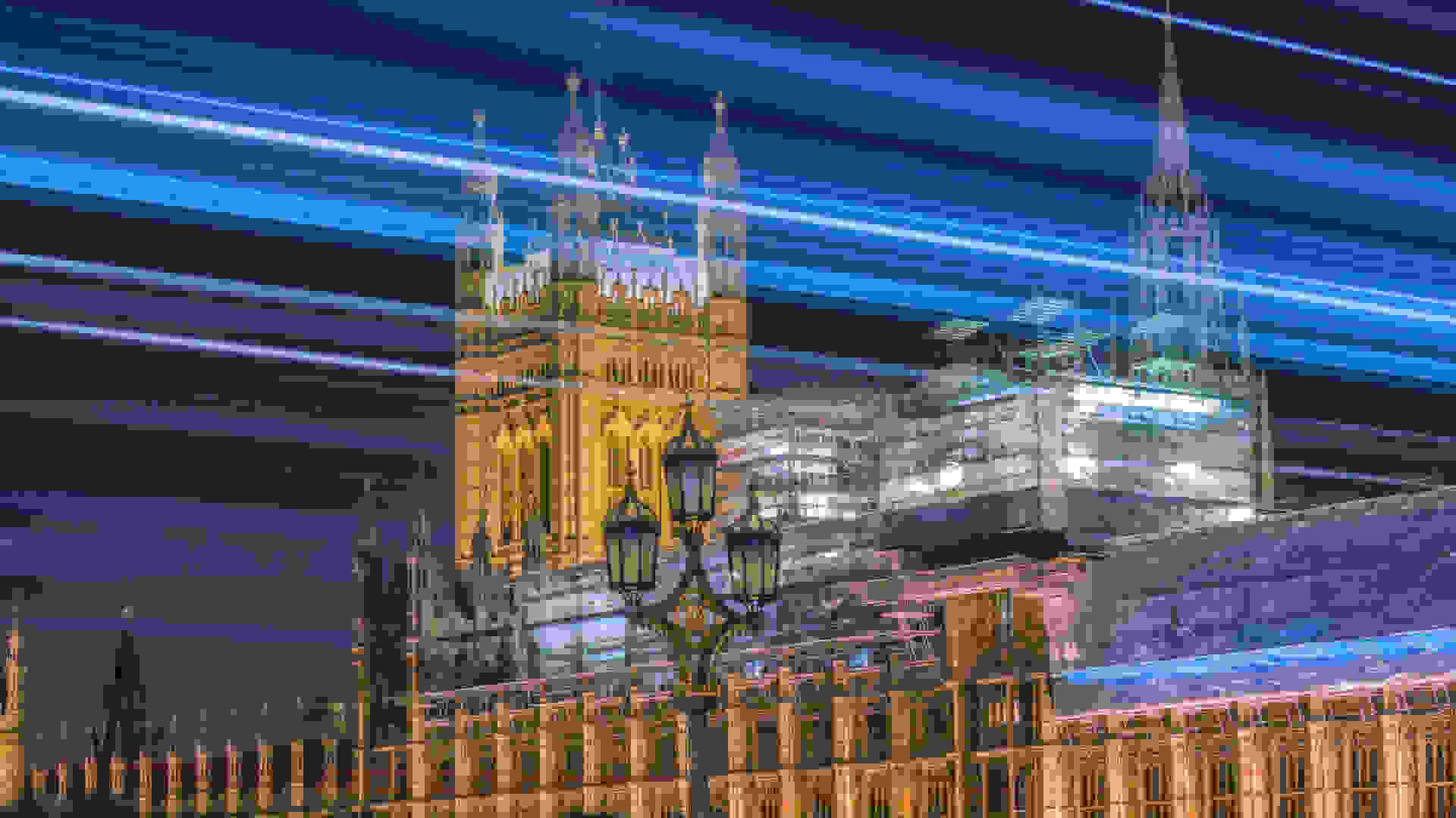 Banner image for Future Parliament theme page