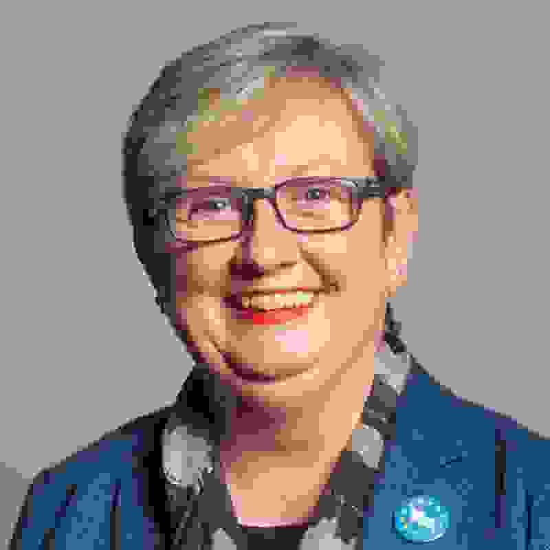 Joanna Cherry KC. © House of Commons