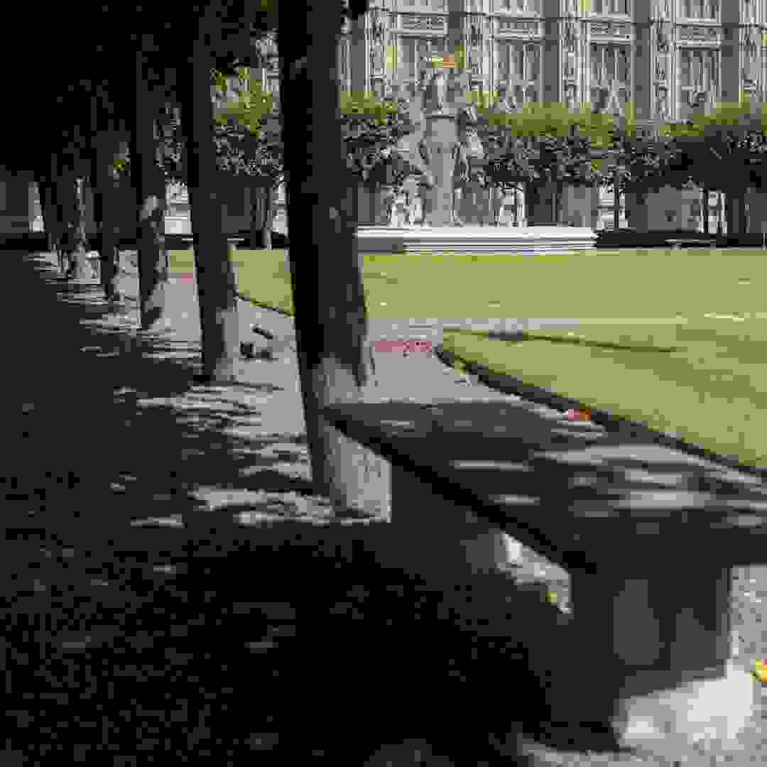 New Palace Yard in the Palace of Westminster. Image: New Palace Yard in the Palace of Westminster © House of Commons CC BY-NC-ND 2.0