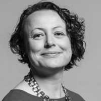 Catherine McKinnell MP, Chair, Petitions Committee, House of Commons