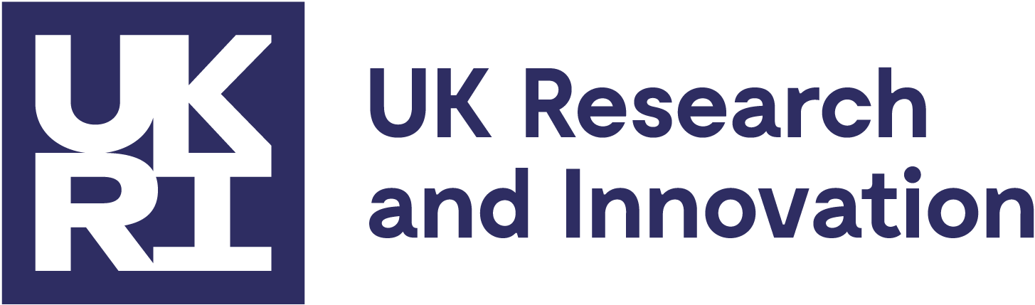 UKRI logo