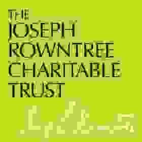 Parliament Matters is supported by the Joseph Rowntree Charitable Trust