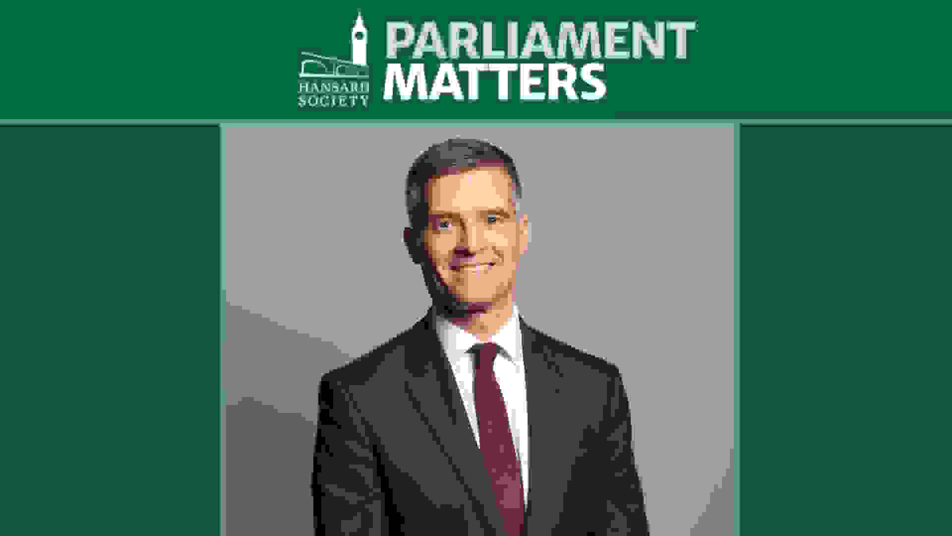 Image © House of Lords