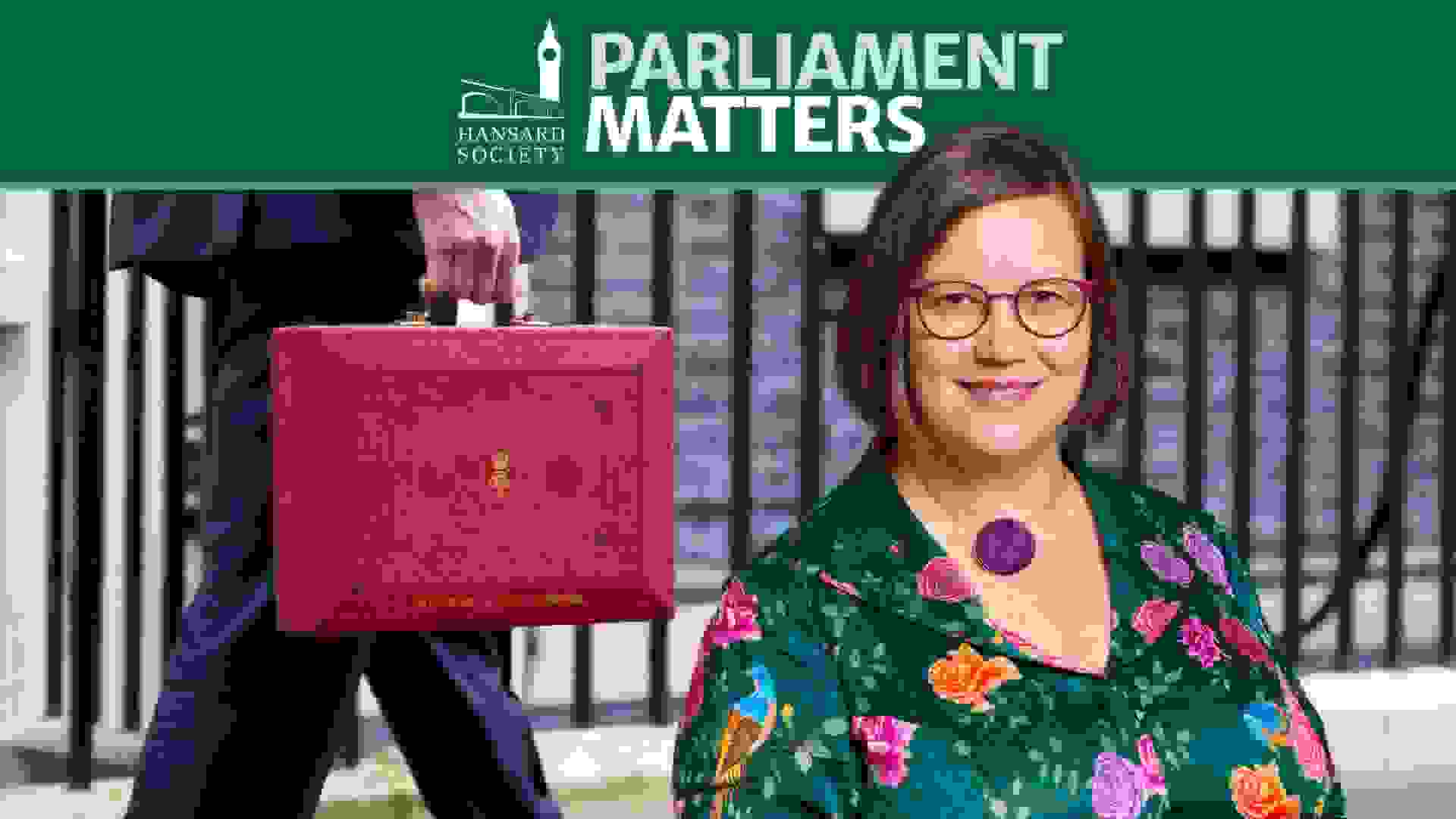 © House of Commons, and HM Treasury